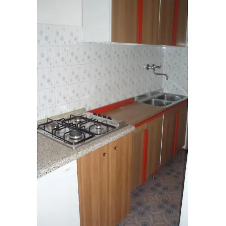 With Balcony And View * Bibione