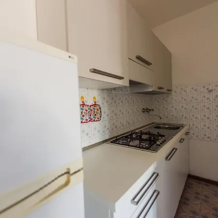 With Balcony And View Apartment *