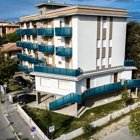 Appartement With Balcony And View *