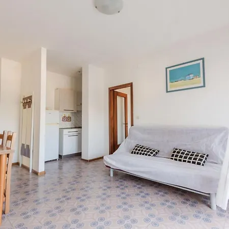 Appartement With Balcony And View *