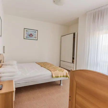 With Balcony And View Bibione