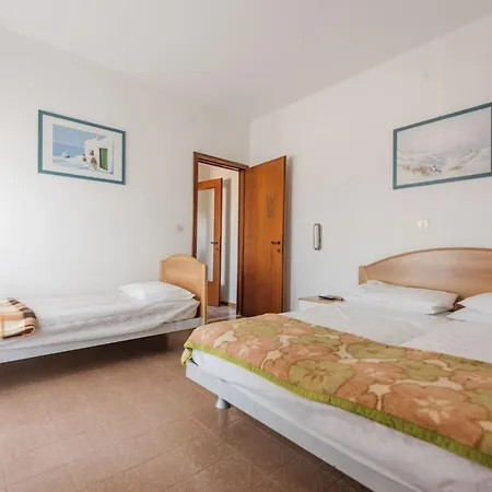 With Balcony And View Appartement Bibione