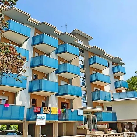 With Balcony And Beautiful View - By Beahost * Bibione