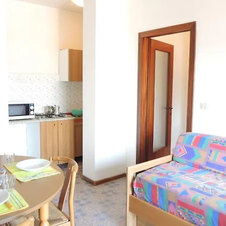 Apartment With Balcony And Beautiful View - By Beahost Bibione