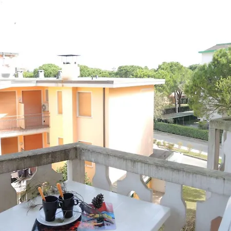 With Balcony And Beautiful View - By Beahost Apartment