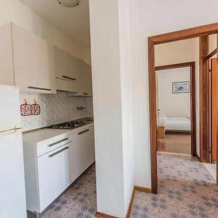 With Balcony And View Appartamento Bibione